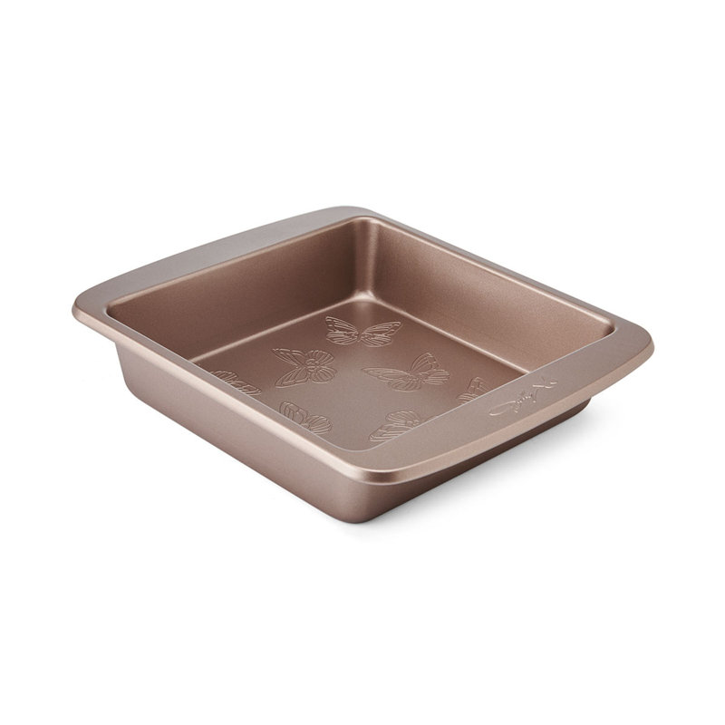 Dolly Parton Square Cake Pan, 9 Inch