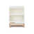 White is out of stock selected