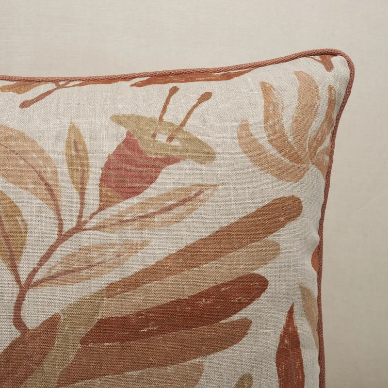 Coussin Schumacher X Abel Macias