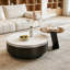 Ensemble de tables basses Modern-133672456