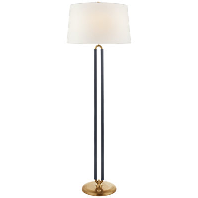Ralph Lauren Cody 2 - Light Floor Lamp