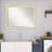 Sevenoaks Flat Wall Mirror-1325169574