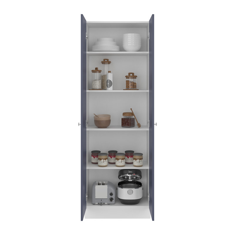 Armoire de rangement Lambardi
