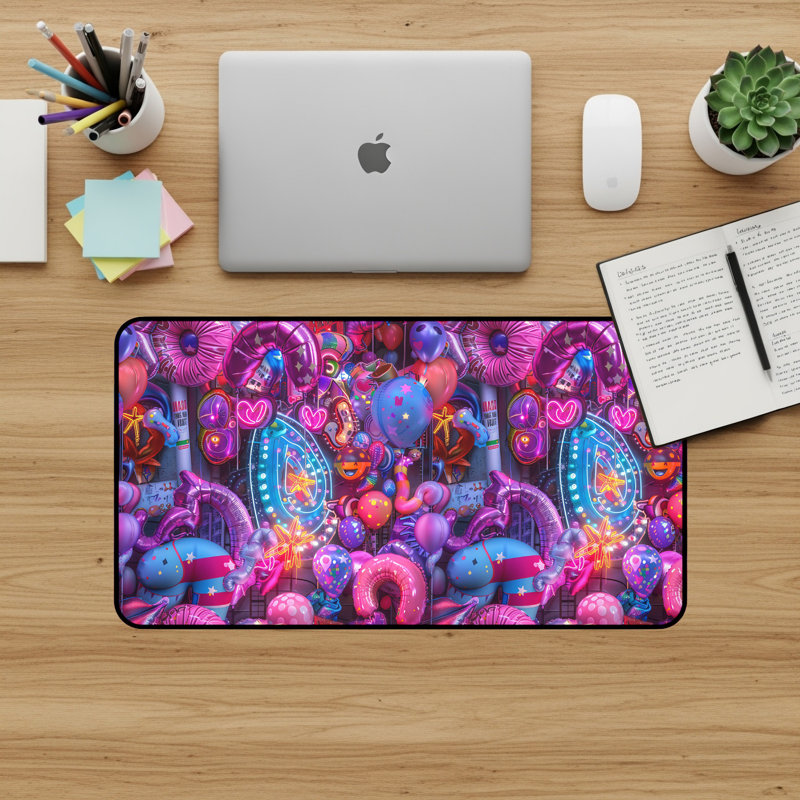 Desk Pad