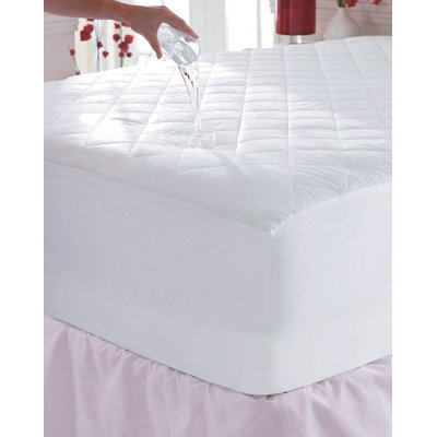 Boule Waterproof Fitted Mattress Protector Case Pack