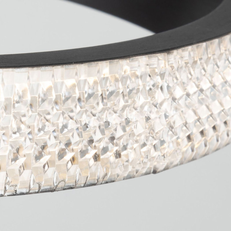 LED Flush Mount