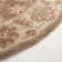 Cranmore Hand Tufted Wool Oriental Rug