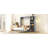 Murphy Bed Wall Bed with Shelves-1695694993-1695694998