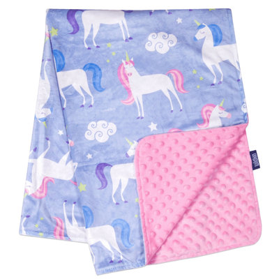 Couverture pour bébé Wildkin