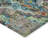 Malchow Washable Abstract Area Rug-95853917