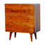 Armoire de rangement polyvalente avec tiroirs-2056070173
