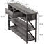 Console 47,24 po Tomalin