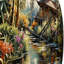 Horloge murale Tesley-1216741039