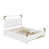 Blanc est en rupture de stock