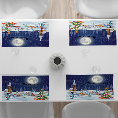 Récapitulatif 18,5" christmas