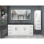 Ensemble de meuble-lavabo double 72 po Campman-1422382999-1422382998