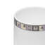 Clarity Bone China Coffee Cup