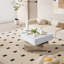 Solid Coffee Table-530234340