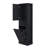 67.8" Tall Tilt-out  Laundry Storage Cabinet  With Drawer And Shelf-507604457