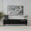 Harland Unfinished TV Stand for TVs up to 48"