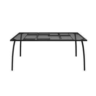 Brojanac Rectangular Outdoor Dining Table