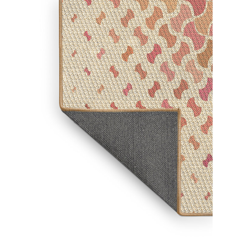 Performance Indoor Rug, Rectangle 4' x 6'
