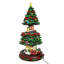 Arbre de Noël musical Kurt Adler, 20 po