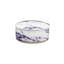 Marble Azure Bone China Accessory Box