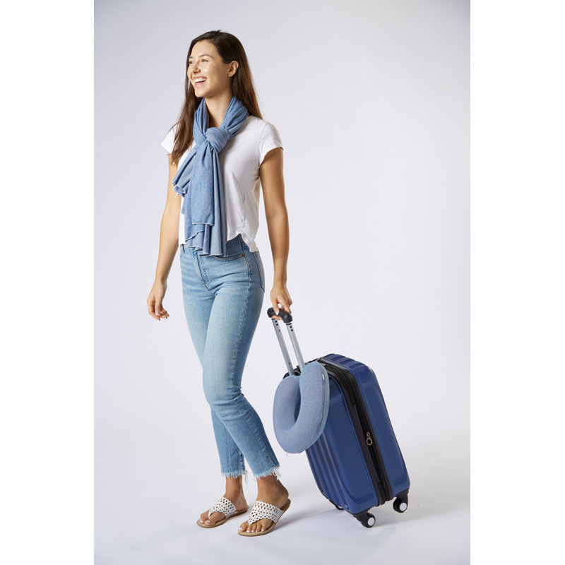 Jeté , Bleu marine