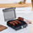 Ninja Sizzle Smokeless Indoor Grill & Griddle-112724848