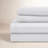 Bowning Simba Egyptian Cotton Deep Pocket Solid Luxury 1000 Thread Count Sheet Set-1523333020-1523332196