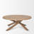 Aromola Solid Wood Single Coffee Table-1820864622