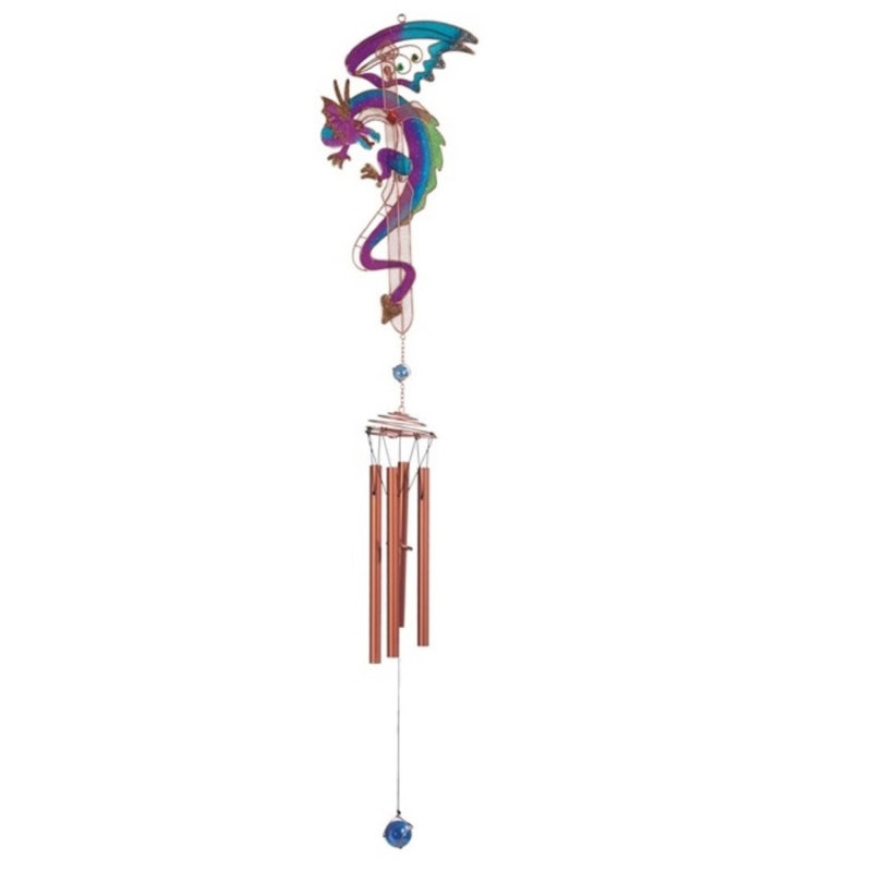 Dragon avec épée Kiriakos