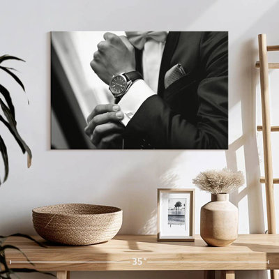Mode et accessoires pour hommes