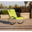 Saechao 58.6'''' Long Single Chaise(Set Of 2)-183143346