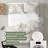 EcoPure Meadow Gray/Linen Standard Cotton Comforter Set-1264088129-1337071854