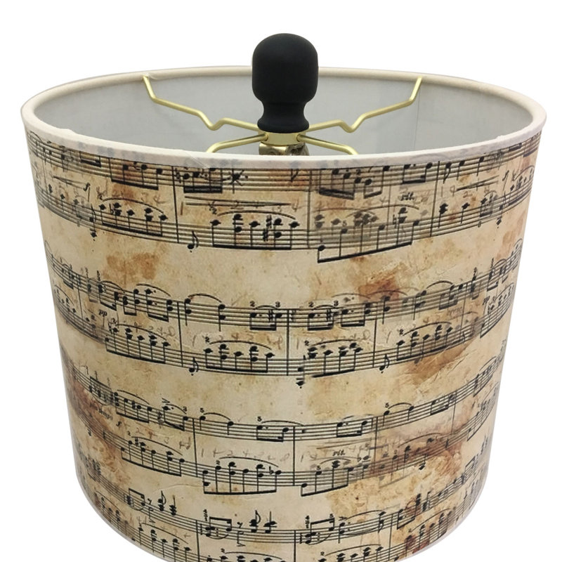 O'Dwyer Table Lamp, Antique Brass/Dark Brown