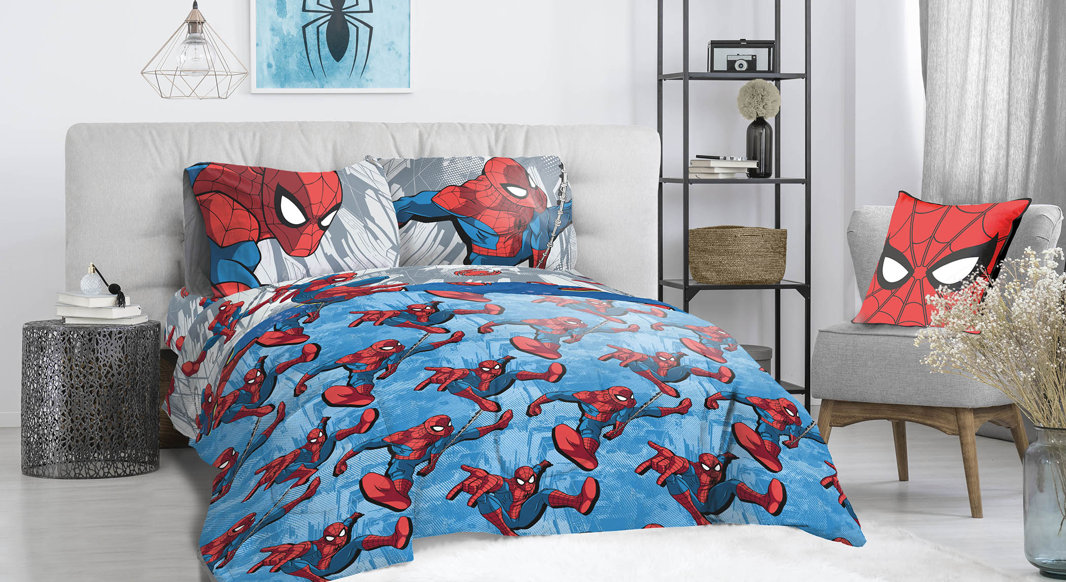 Comfort Meets Fun