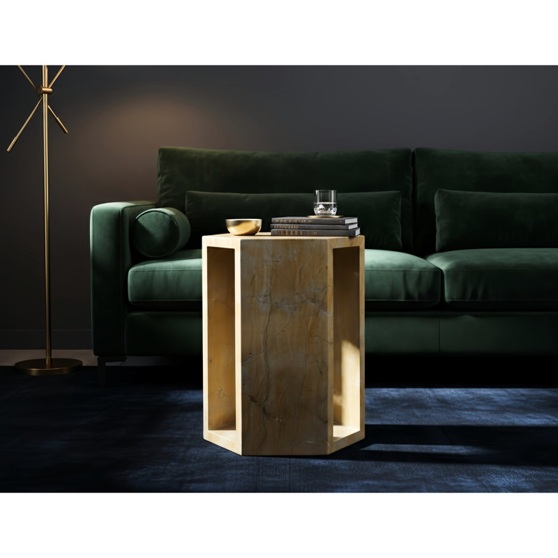 Table d'appoint Modern Modern