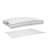 Microfiber Down Alternative Pillow - Soft Support-706766785