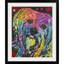 « dog art 10 », reproduction d’impression-35175491-35175489