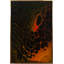 Smoldering Print-547419720