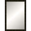 Walden Solid Wood Framed Wall Mirror-383975772-383975778