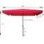 Parasol de patio 10 x 6,5 pi-419979155