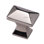 Anvil Rectangle Knob