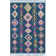 Alcantara Southwestern Indoor Rug