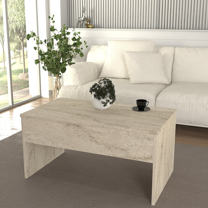 Glorias Coffee Table
