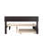 Farrah Kids Twin Platform with Trundle-1916054545-1916054544