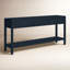 Console 65 po Elin-91830488