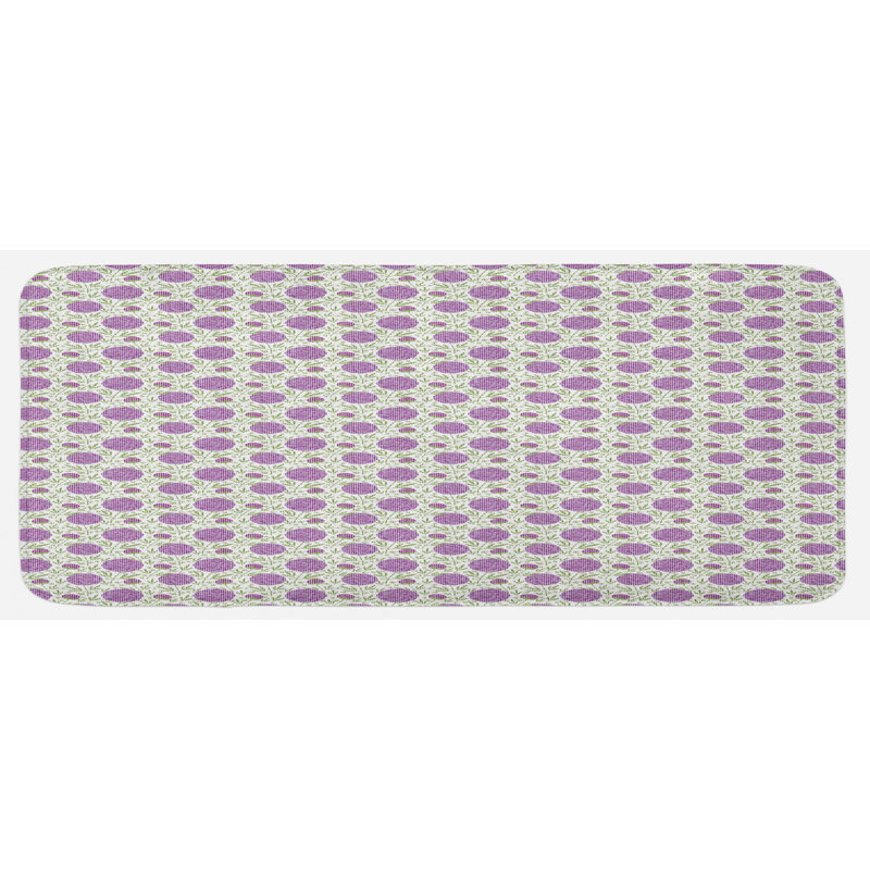 Tapis de cuisine